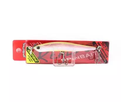 Duo Realis Spin Bait 90 Spinbait Spybait Тонущая приманка CCC3260 (7729)
