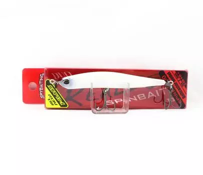 Duo Realis Spin Bait 90 Спинбейт Spybait Тонущая приманка ACC3008 (7712)
