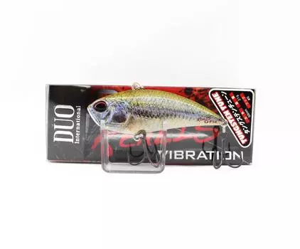 Duo Realis Vibration 68 G Фиксированная тонущая приманка CCCZ104 (5596)
