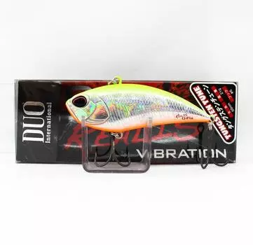 Duo Realis Vibration 68 G Фиксированная тонущая приманка ADA3062 (4477)