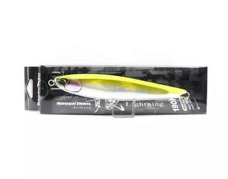 Duo Rough Trail Aomasa Lightning 190F 74 грамм Плавающая приманка CYA0868 (6990)