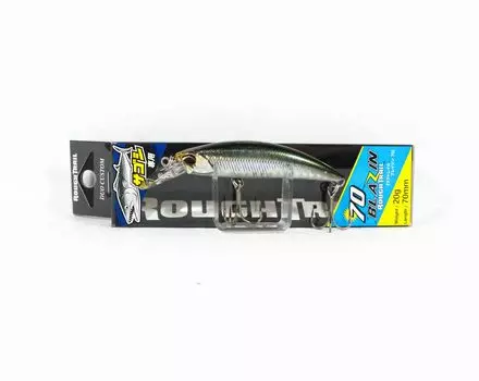 Duo Rough Trail Blazin 70 мм 20 грамм Тонущая приманка GHA0114 (4333)