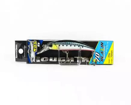 Duo Rough Trail Blazin 70 мм 20 грамм Тонущая приманка ABA0030 (4340)