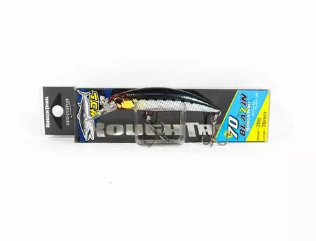 Duo Rough Trail Blazin 70 мм 20 грамм Тонущая приманка CSB0054 (3619)