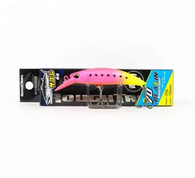 Duo Rough Trail Blazin 70 мм 20 грамм Тонущая приманка CCCZ230 (3541)