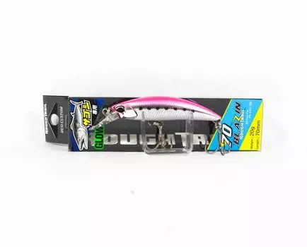 Duo Rough Trail Blazin 70 мм 20 грамм Тонущая приманка CSB0513 (3596)