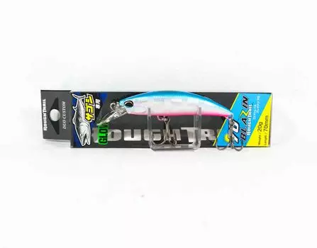 Duo Rough Trail Blazin 70 мм 20 грамм Тонущая приманка ANAZ173 (3565)