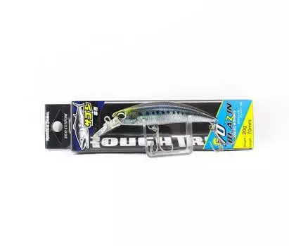 Duo Rough Trail Blazin 70 мм 20 грамм Тонущая приманка CMA0486 (0294)