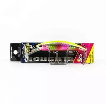 Duo Rough Trail Blazin 85 мм 28 грамм Тонущая приманка AHAZ172 (3633)