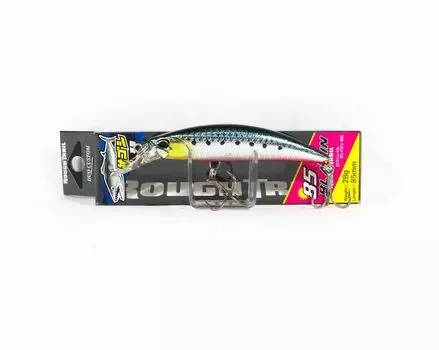Duo Rough Trail Blazin 85 мм 28 грамм Тонущая приманка ABA0030 (4388)