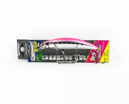 Duo Rough Trail Blazin 85 мм 28 грамм Тонущая приманка CSB0513 (3671)