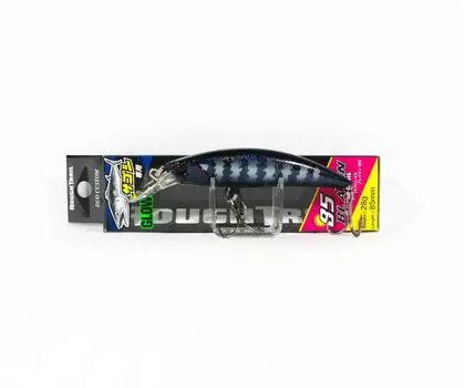 Duo Rough Trail Blazin 85 мм 28 грамм Тонущая приманка CPA0068 (4401)