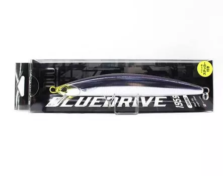Duo Rough Trail Blue Drive 195S 65 грамм Тонущая приманка CSA0862 (4539)