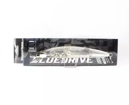 Duo Rough Trail Blue Drive 195S 65 грамм Тонущая приманка CSH0867 (3968)