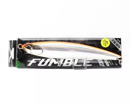 Duo Rough Trail Fumble 230F Плавающая приманка CYA0865 (5031)