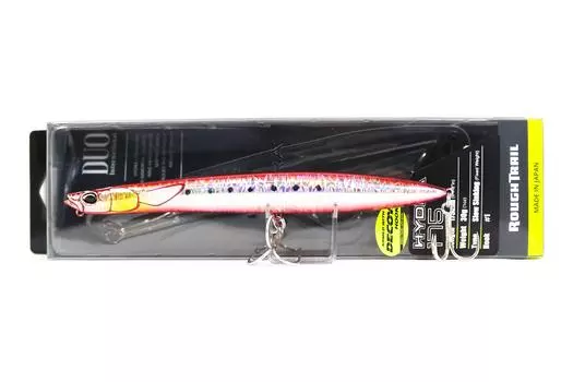 Duo Rough Trail Hydra 175 30 грамм Тонущая приманка CPA0384 (8778)