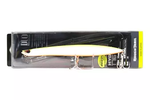 Duo Rough Trail Hydra 175 30 грамм Тонущая приманка ACC0170 (8716)