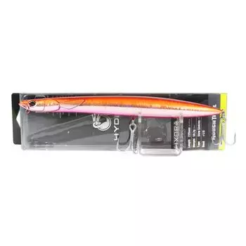 Duo Rough Trail Hydra 220 56 грамм Тонущая приманка CPA0371 (7833)
