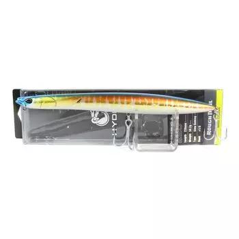 Duo Rough Trail Hydra 220 56 грамм Тонущая приманка CHA0407 (7772)