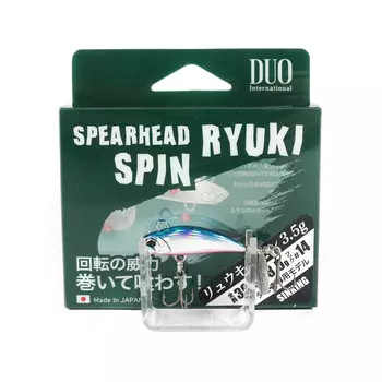 Duo Ryuki Spin 30 3,5 грамма Тонущая приманка GNA4016 (4788)
