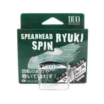 Тонущая приманка Duo Ryuki Spin 30 3,5 грамма CSA4039 (4757)