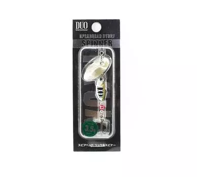 Duo Ryuki Spinner 3,5 грамма Тонущая приманка PNA4034 (7272)