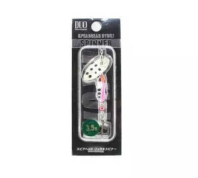 Duo Ryuki Spinner 3,5 грамма Тонущая приманка PJA4019 (7227)