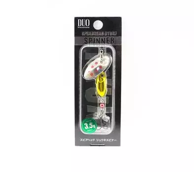 Duo Ryuki Spinner 3,5 грамма Тонущая приманка PSA0588 (7296)