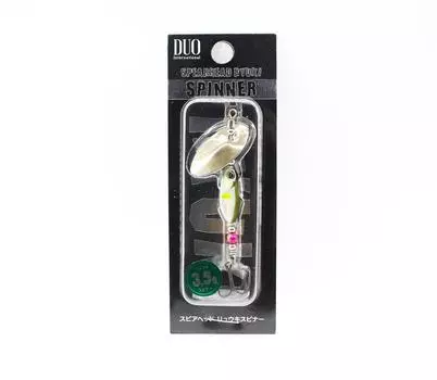 Duo Ryuki Spinner 3,5 грамма Тонущая приманка PNA4010 (7265)