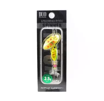 Duo Ryuki Spinner 3,5 грамма Тонущая приманка PHA0055 (7258)