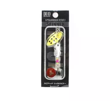 Duo Ryuki Spinner 5 грамм Тонущая приманка PSA0589 (7432)
