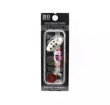Duo Ryuki Spinner 5 грамм Тонущая приманка PJA4019 (7357)