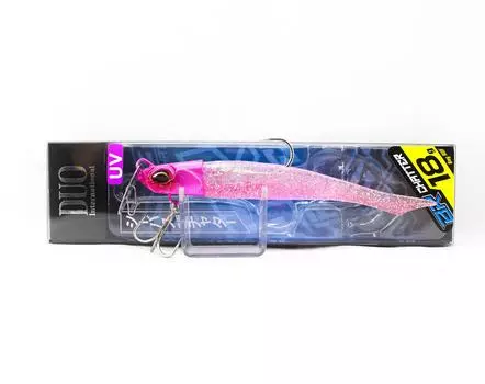 Duo Soft Lure Bay Ruf BR Chatter Fish Set 18 грамм PCC0633 (5900)