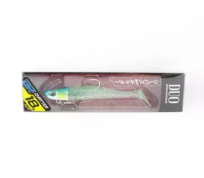Duo Soft Lure Bay Ruf BR Chatter Shad Set 18 грамм PCC0670 (4711)