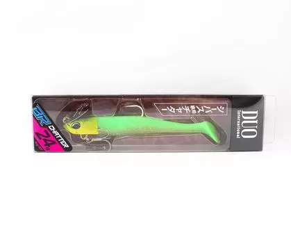 Duo Soft Lure Bay Ruf BR Chatter Shad Set 24 грамма PCC0649 (4780)