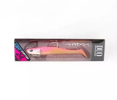 Duo Soft Lure Bay Ruf BR Chatter Shad Set 24 грамма PCC0569 (4759)