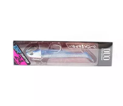 Duo Soft Lure Bay Ruf BR Chatter Shad Set 24 грамма PCC0668 (4827)