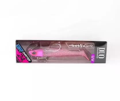 Duo Soft Lure Bay Ruf BR Chatter Shad Set 24 grams PCC0633 (4766)