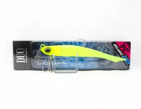 Duo Soft Lure Bay Ruf BR Chatter Fish Set 24 грамма PCC0028 (5986)