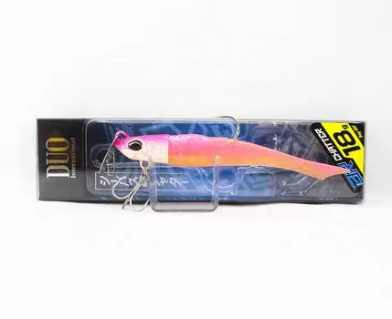 Duo Soft Lure Bay Ruf BR Chatter Fish Set 18 grams PCC0569 (5894)