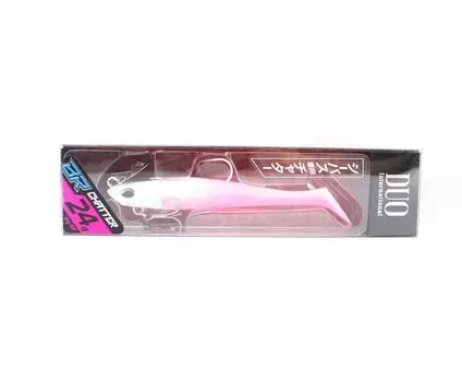 Duo Soft Lure Bay Ruf BR Chatter Shad Set 24 грамма PCC0654 (4803)