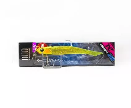 Duo Soft Lure Bay Ruf BR Chatter Fish Set 24 грамма PCC0750 (3898)