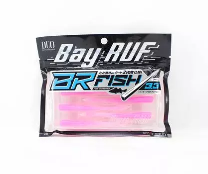Duo Soft Lure Bay Ruf BR Fish 3,3 дюйма S048 (8919)