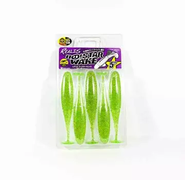 Duo Soft Lure Boostar Wake 5 inch F037 (7496)