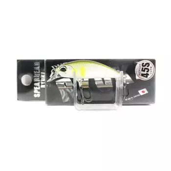 Duo Spearhead Ryuki 45S Тонущая приманка ANI4010 (0780)