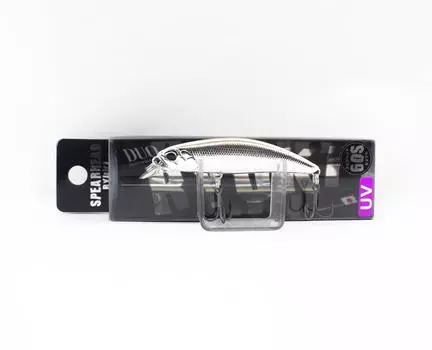 Duo Spearhead Ryuki 60S Sinking Lure MCC0522 (3609)