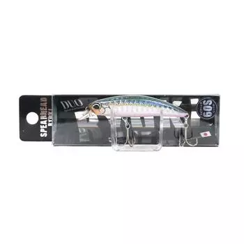 Duo Spearhead Ryuki 60S SW Тонущая приманка DHN0402 (3490)