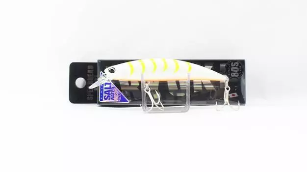 Тонущая приманка Duo Spearhead Ryuki 80S SW ACC0388 (3727)