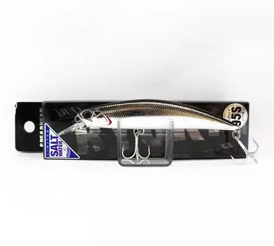 Duo Spearhead Ryuki 95S Weight Tune Sinking Lure MCC3169 (5201)