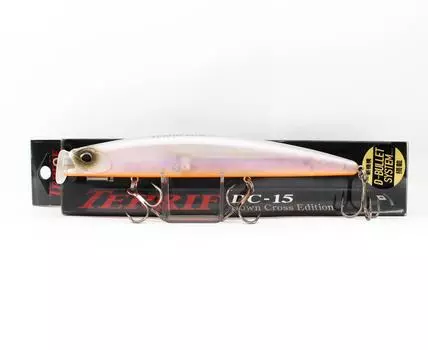 Duo Teriff DC 15 Floating Lure CCC0775 (9456)